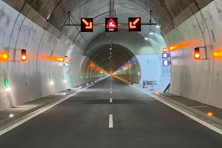 Tunel Višňové od A po Z: Ako sme technologicky vybavili najdlhší tunel na Slovensku